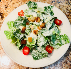 Caesar Salad image