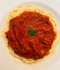 Spaghetti Red Boy image